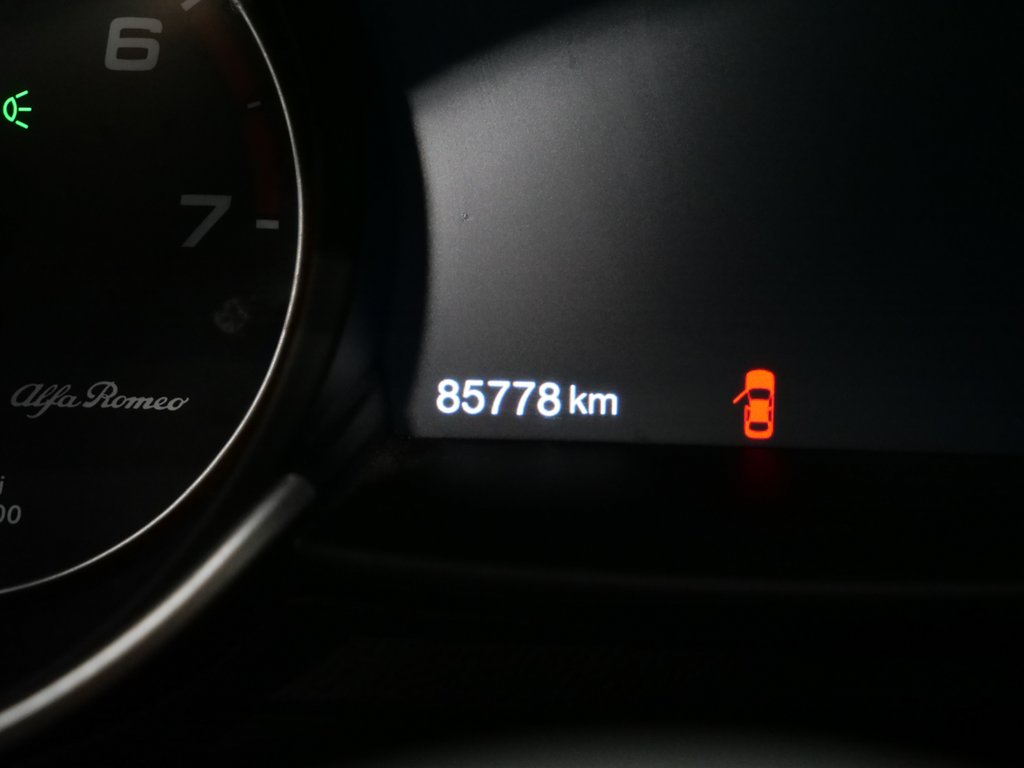 Alfa Romeo Giulia Veloce 2022-5