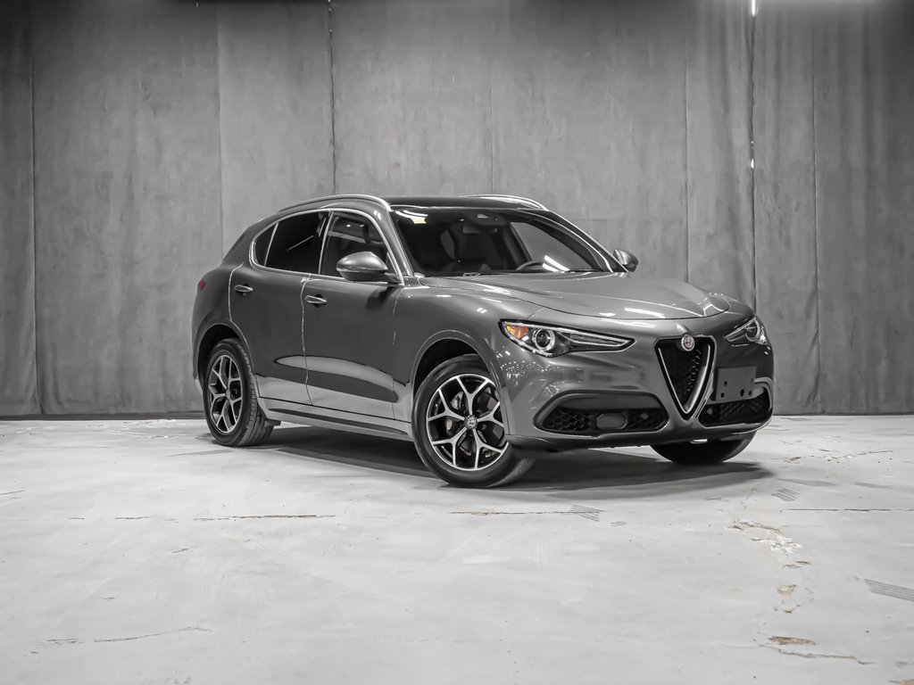 Alfa Romeo Stelvio Ti 2020-1