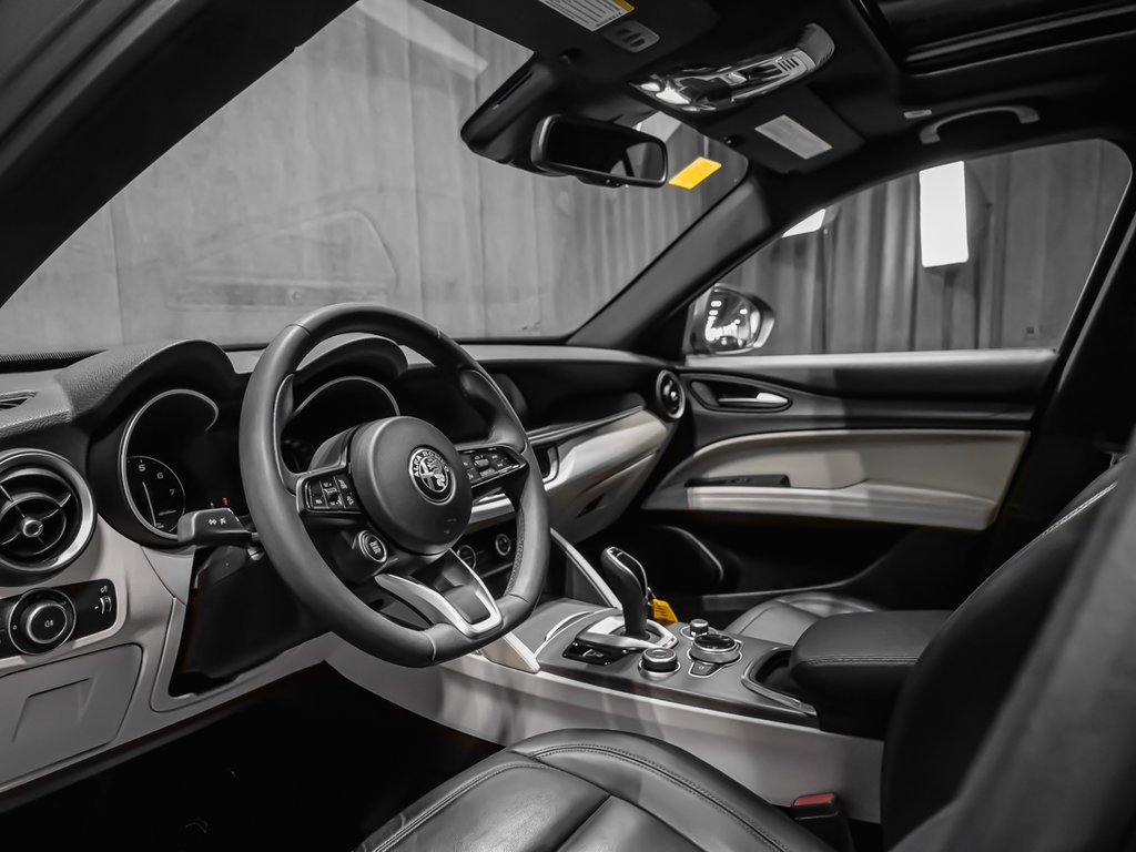 Alfa Romeo Stelvio Ti 2020-6