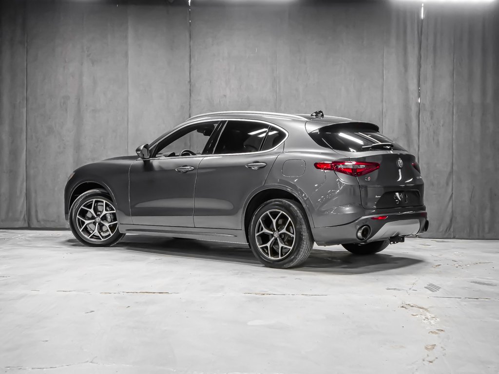 Alfa Romeo Stelvio Ti 2020-3