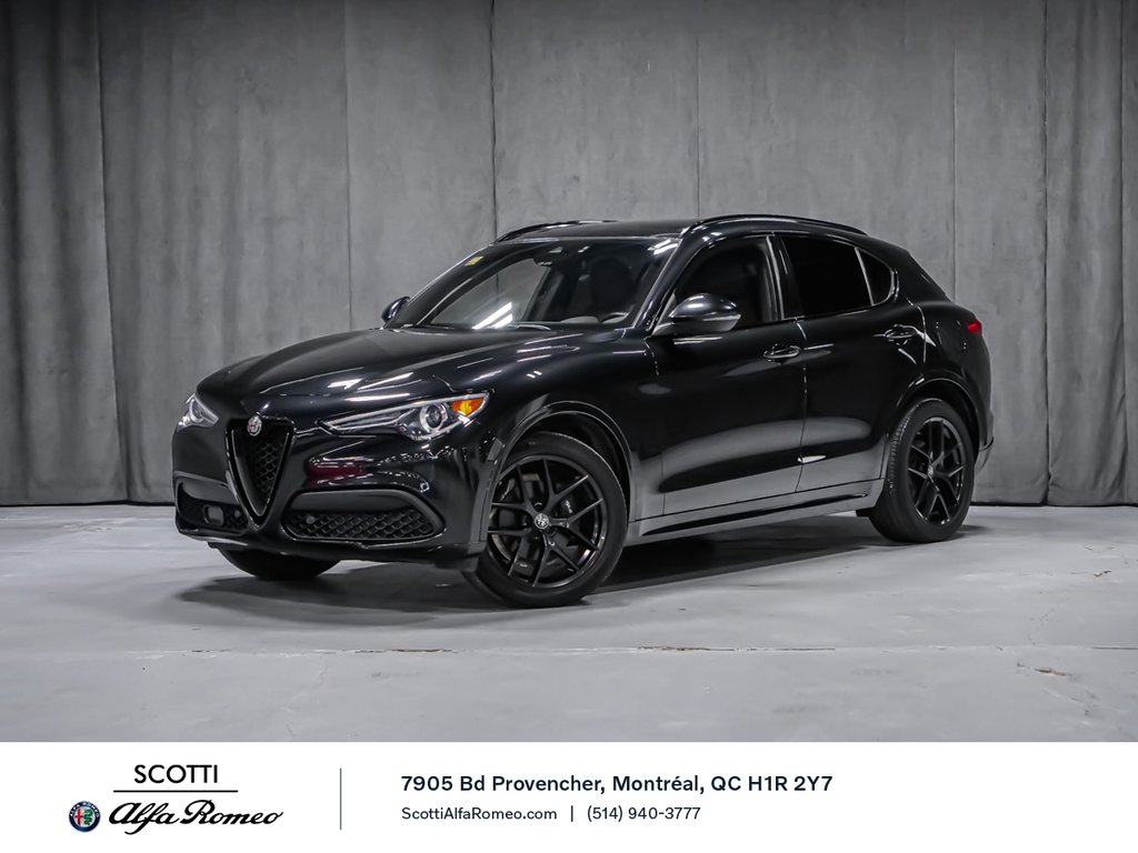 2021 Alfa Romeo Stelvio TI SPORT-0