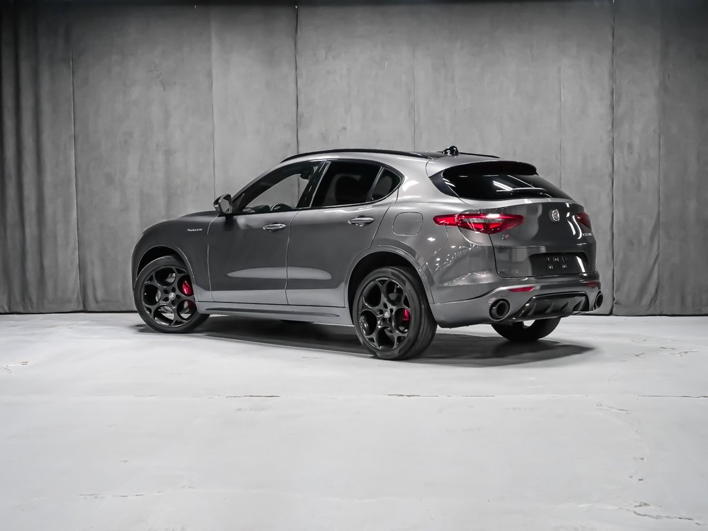 2023 Alfa Romeo Stelvio VELOCE-2