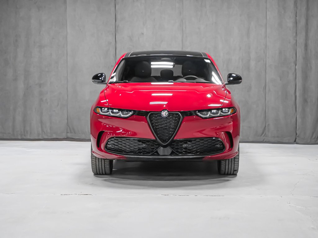 2025 Alfa Romeo Tonale PHEV TRIBUTO-2