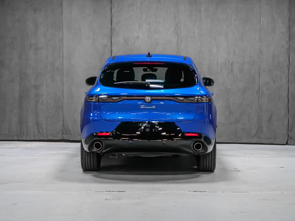 Alfa Romeo Tonale PHEV TONALE 2025-6