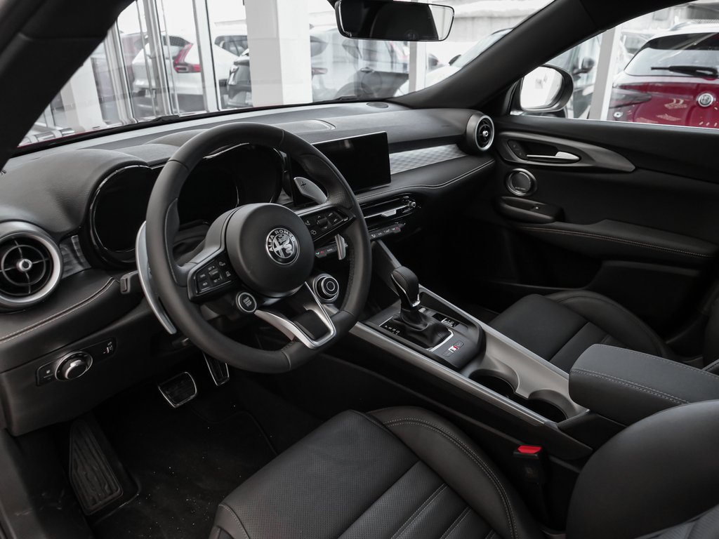 Alfa Romeo Tonale PHEV TONALE 2025-7