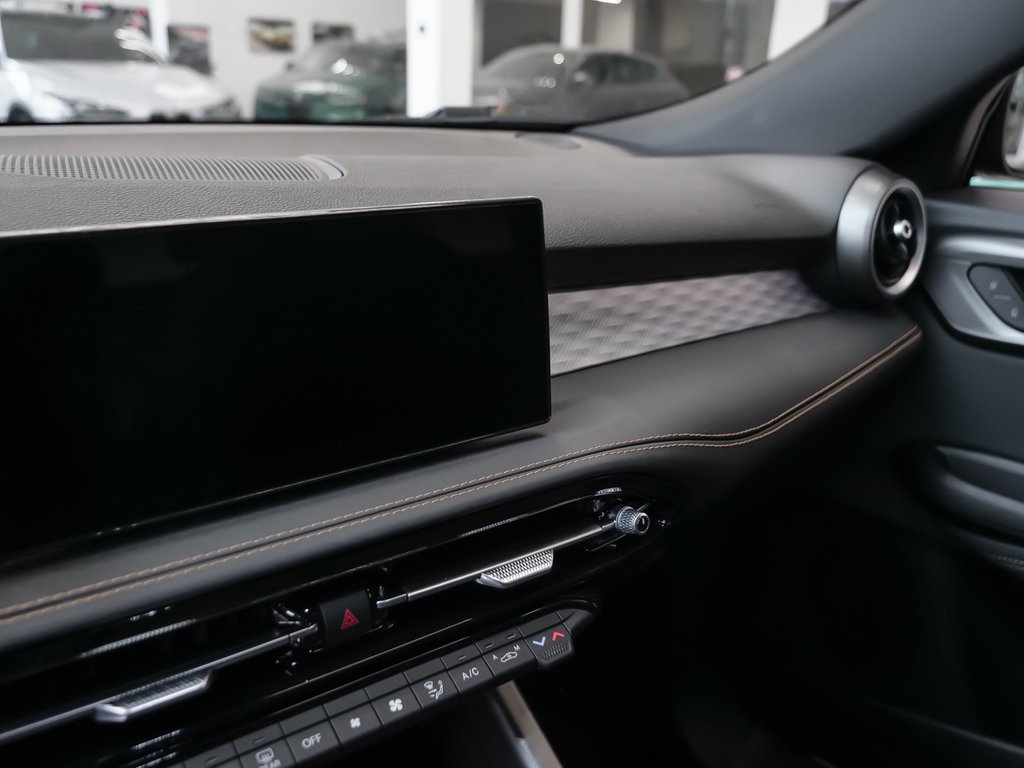 Alfa Romeo Tonale PHEV TONALE 2025-7