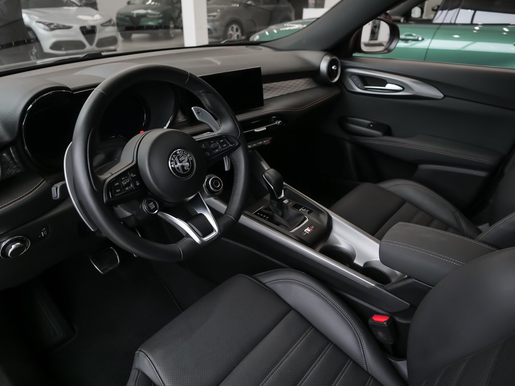 Alfa Romeo Tonale PHEV TONALE 2025-4