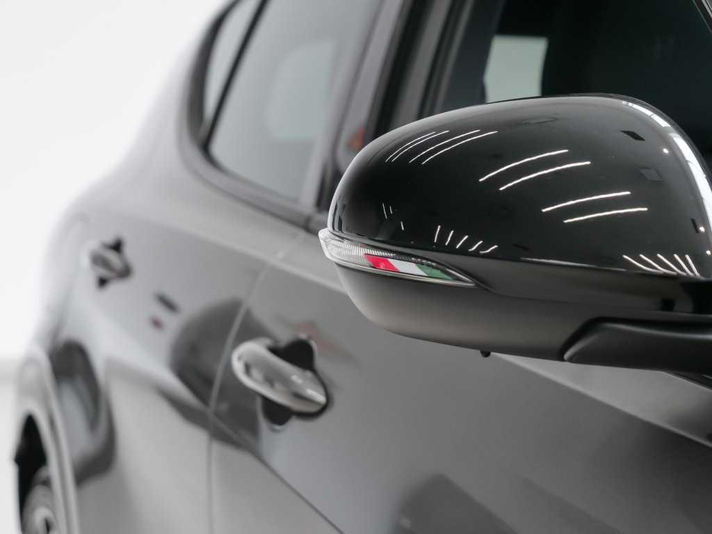 Alfa Romeo Tonale PHEV TONALE 2025-2