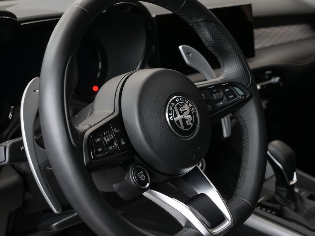 Alfa Romeo Tonale PHEV TONALE 2025-6