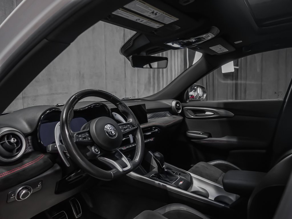 2024 Alfa Romeo Tonale VELOCE-7