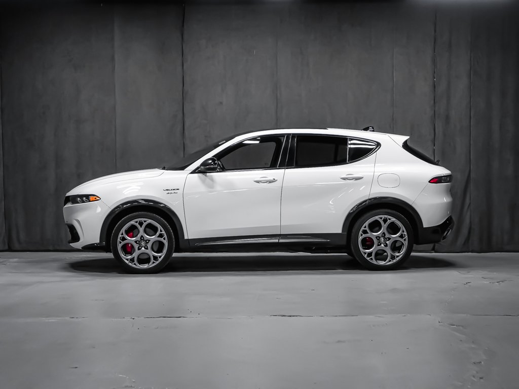 2024 Alfa Romeo Tonale VELOCE-3