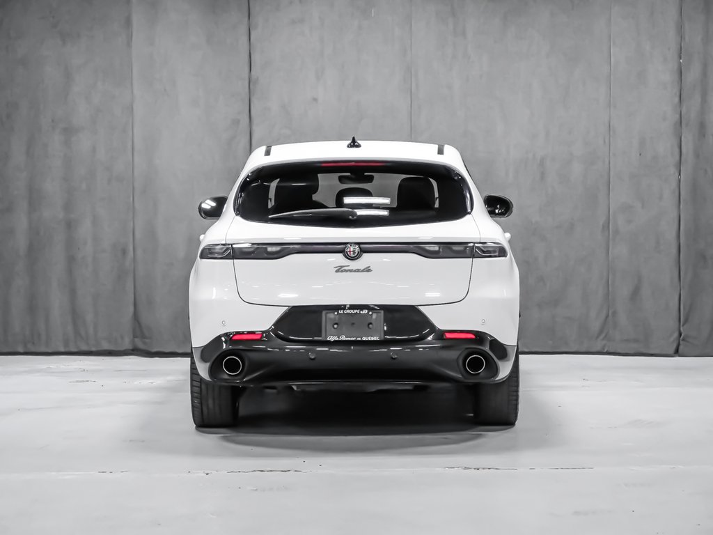 2024 Alfa Romeo Tonale VELOCE-4