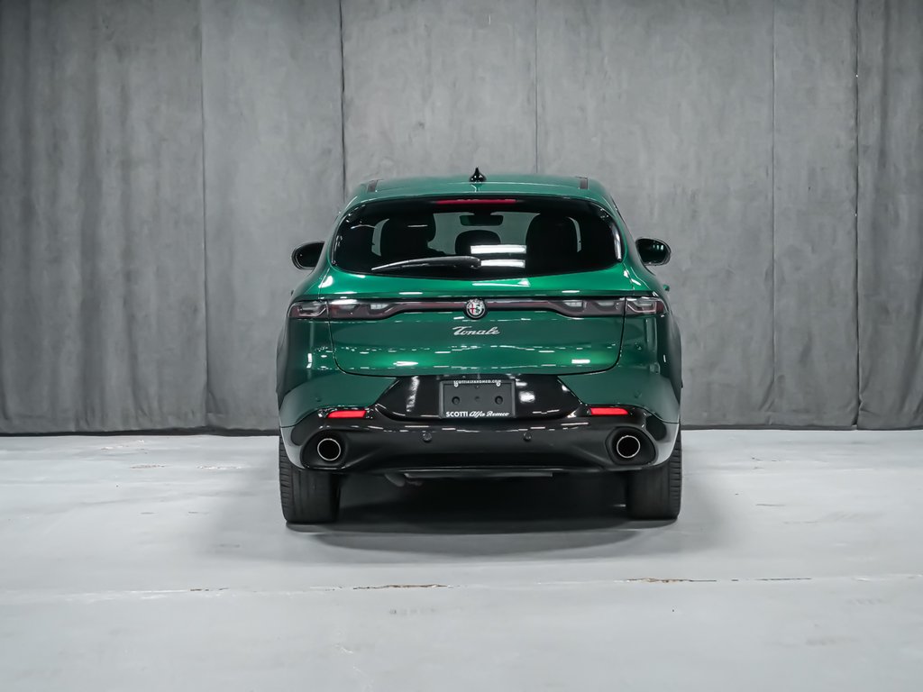 2024 Alfa Romeo Tonale VELOCE-5