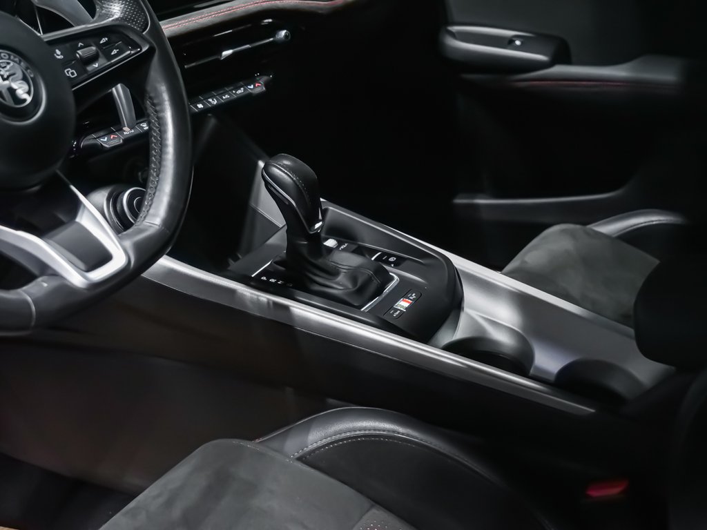 2024 Alfa Romeo Tonale VELOCE-7