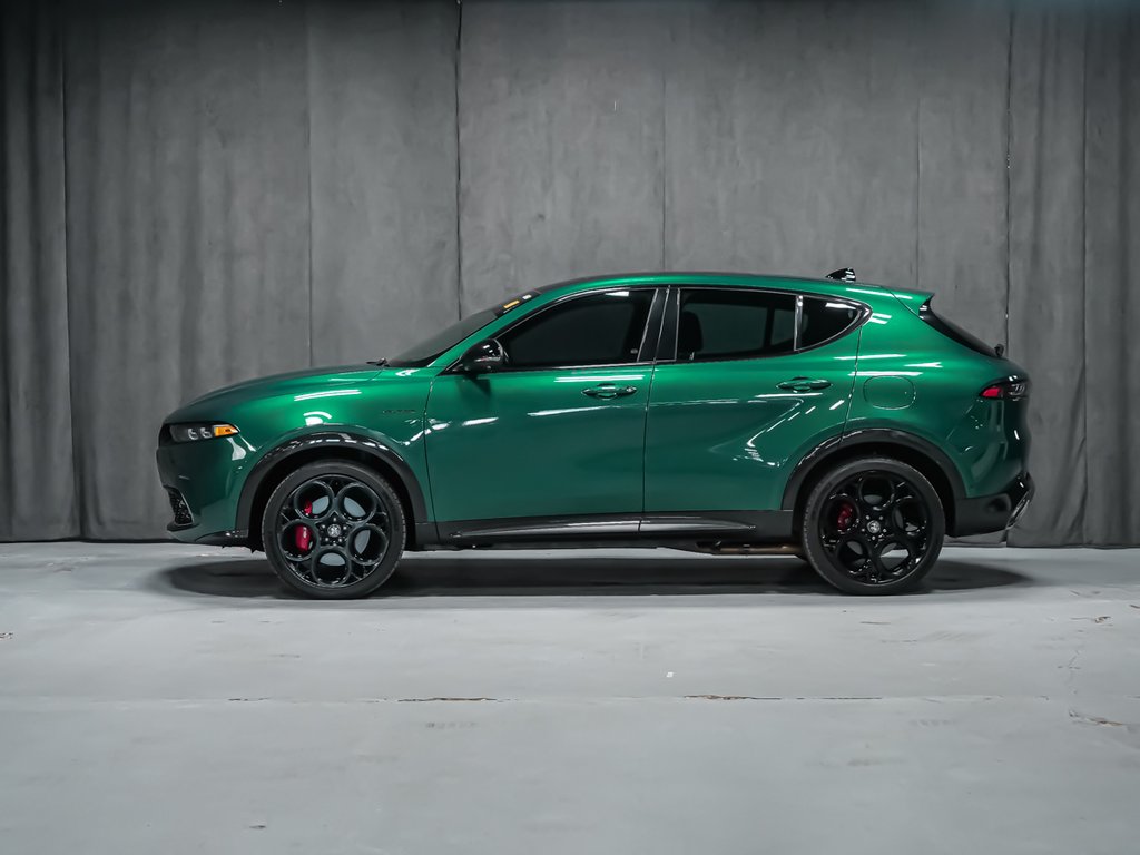 2024 Alfa Romeo Tonale VELOCE-4