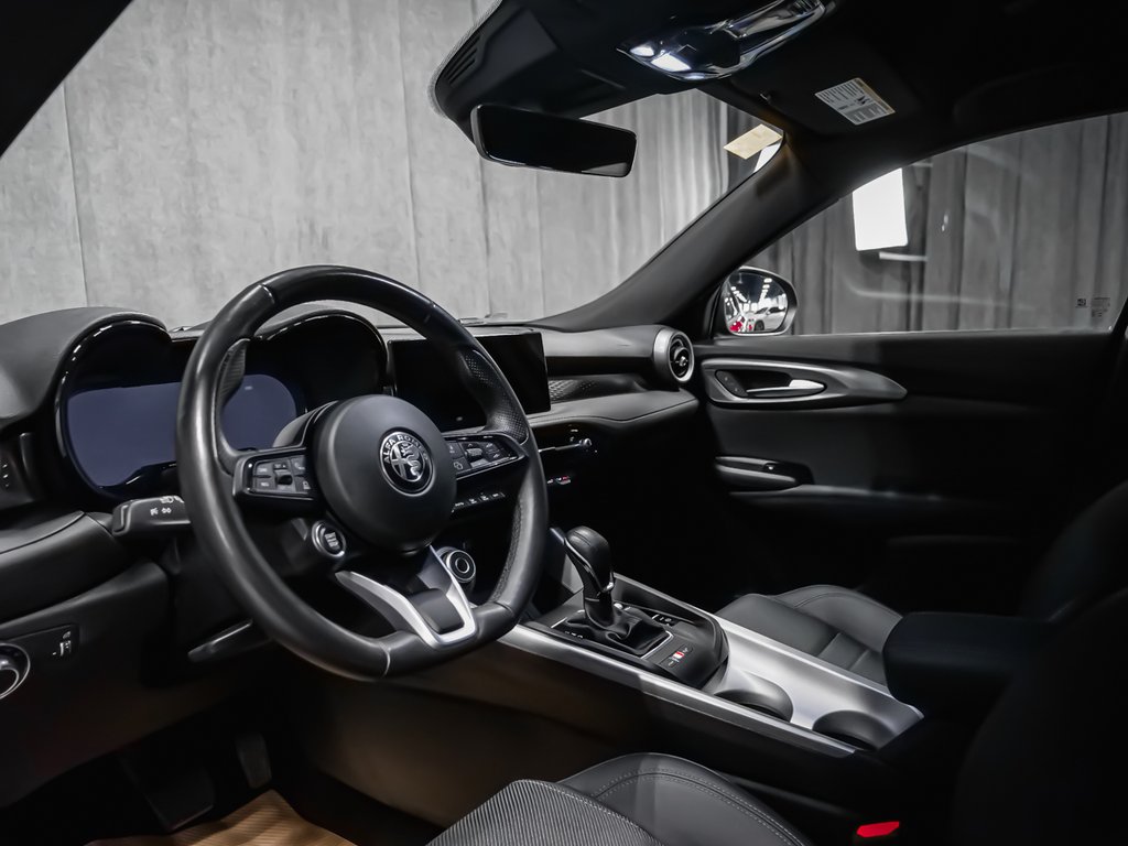 2024 Alfa Romeo Tonale SPRINT PLUG-IN HYBRID-6