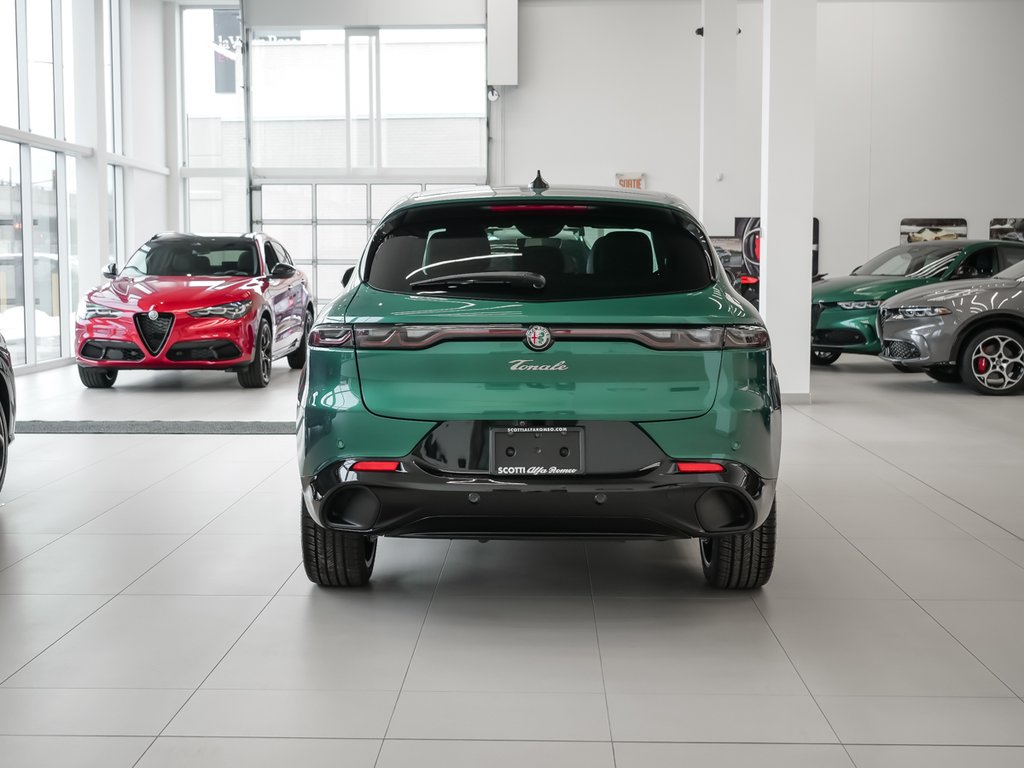 Alfa Romeo Tonale Intensa 2025-7