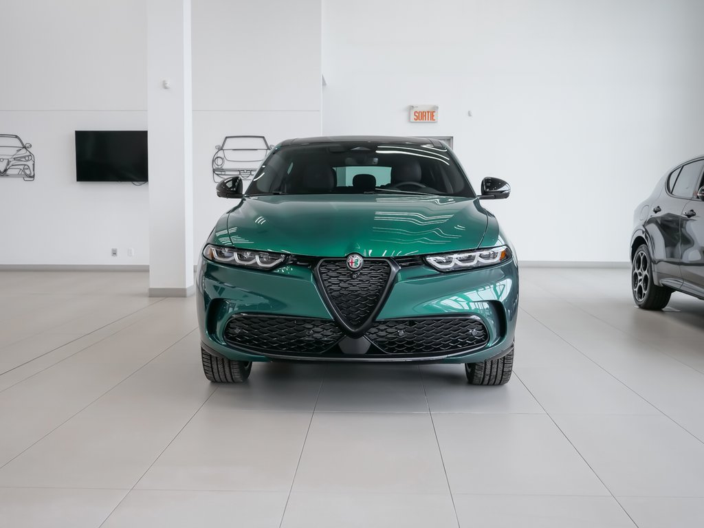 Alfa Romeo Tonale Intensa 2025-1