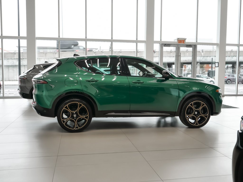 Alfa Romeo Tonale Intensa 2025-5