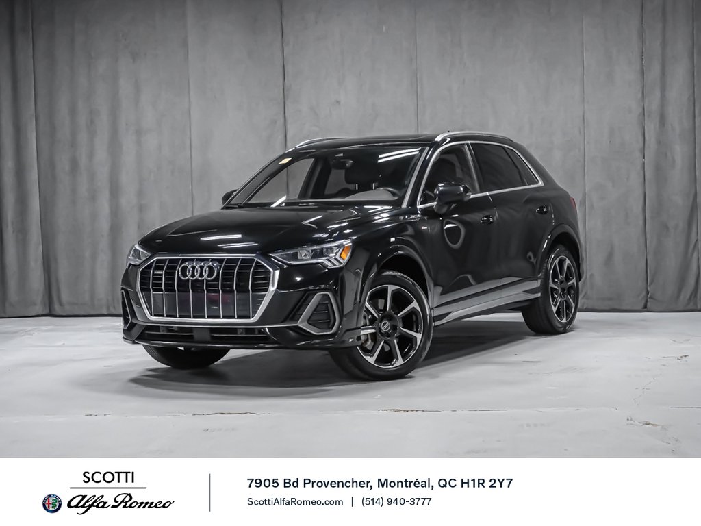 2024 Audi Q3 PROGRESSIV-0