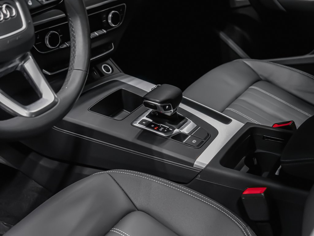 Audi Q5 PROGRESSIV 2024-7