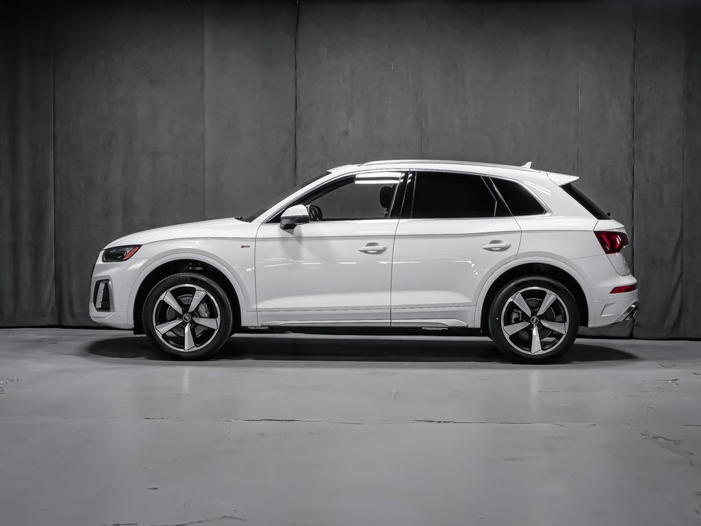 Audi Q5 PROGRESSIV 2024-3