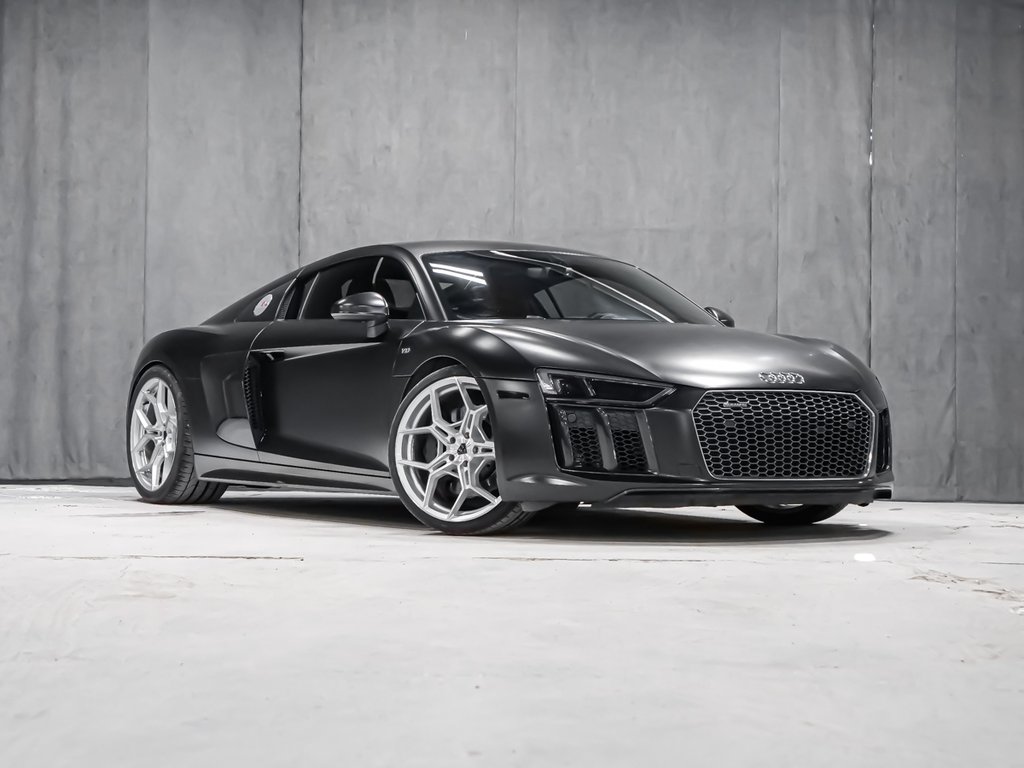 Audi R8 V10 2017-5
