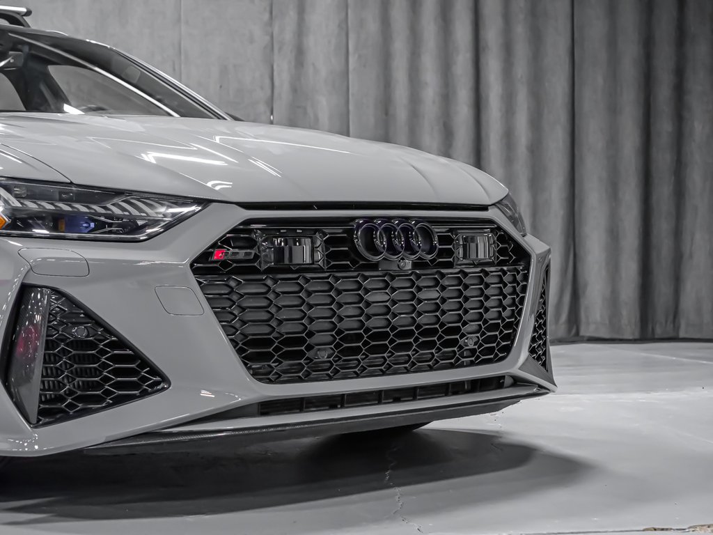 2021 Audi RS 6 Avant-7