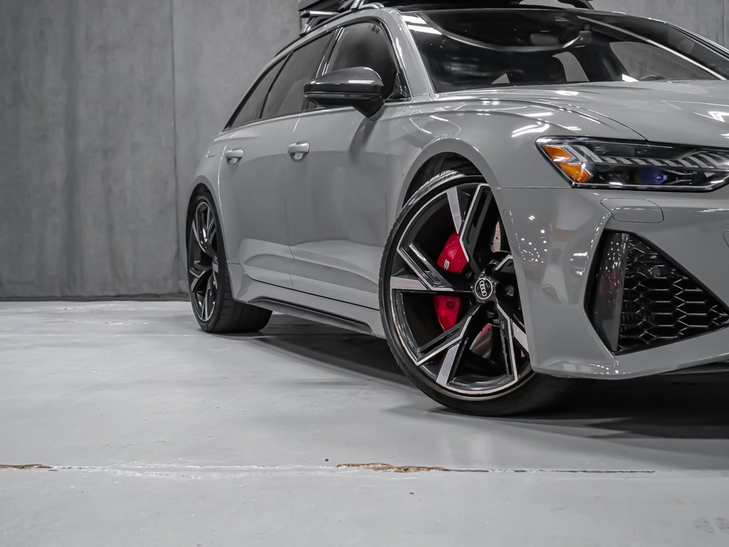 2021 Audi RS 6 Avant-6