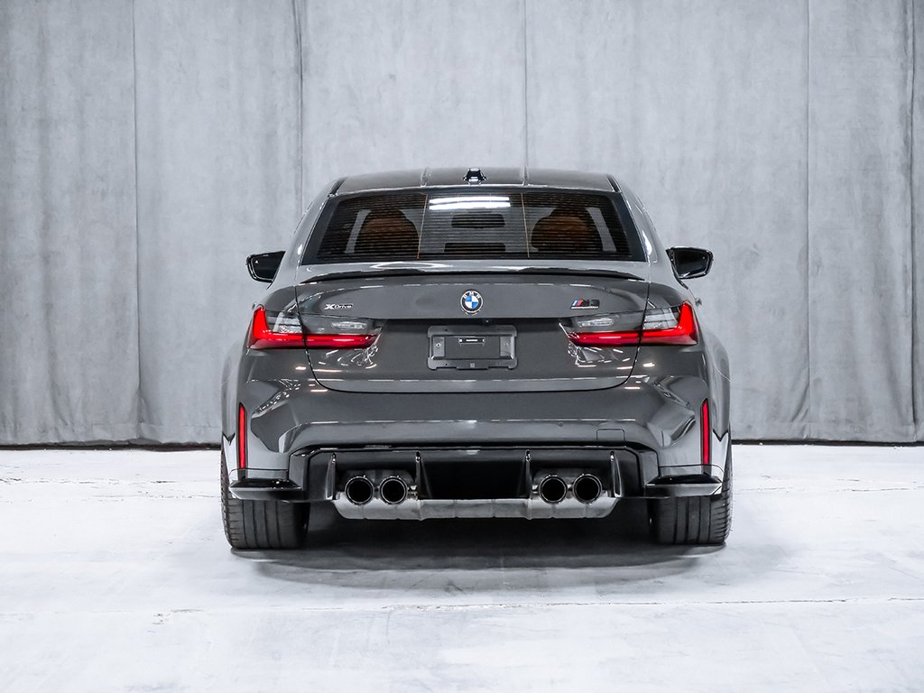 2024 BMW M3 COMPETITION XDRIVE-5