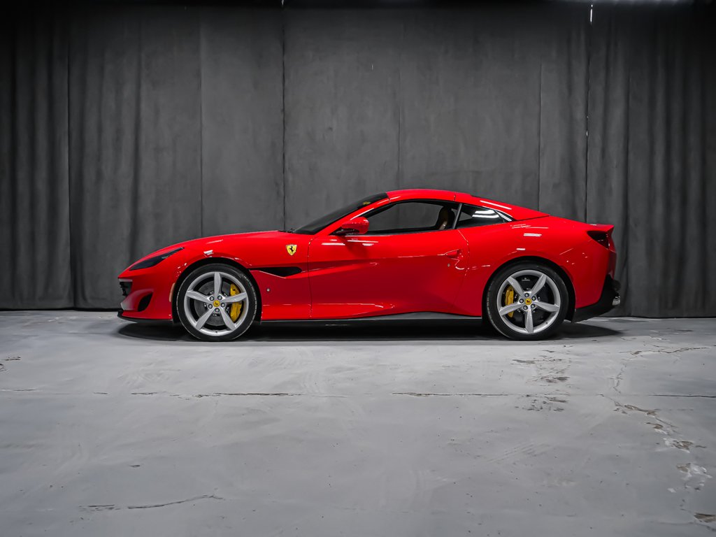 Ferrari Portofino  2020-6