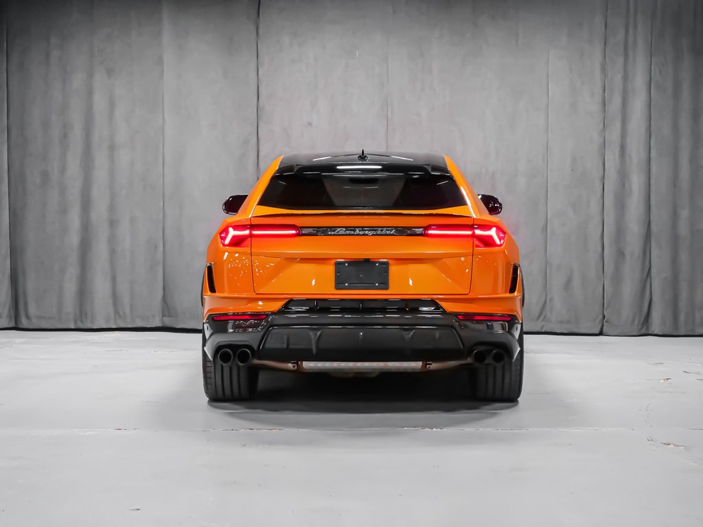 2023 Lamborghini Urus LEASING AVAILABLE-6