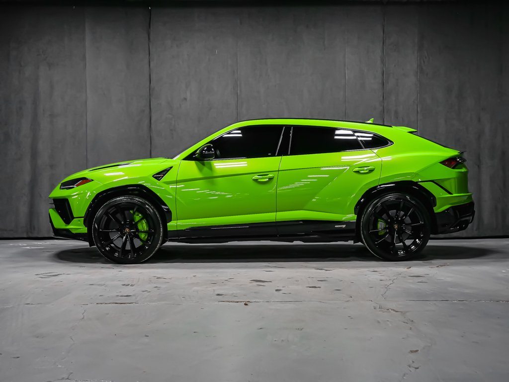 Lamborghini Urus S LEASING AVAILABLE 2024-2