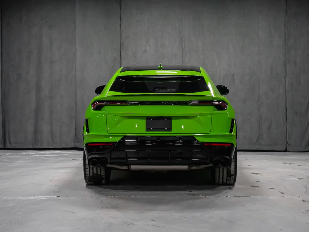 Lamborghini Urus S LEASING AVAILABLE 2024-6