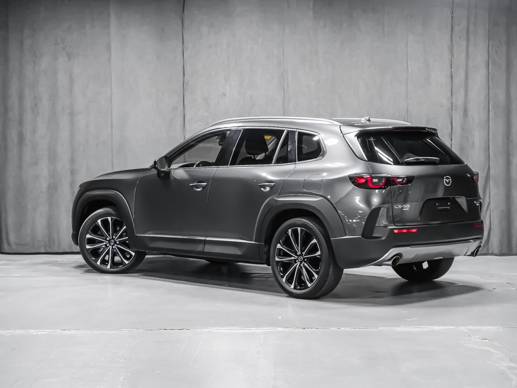 2023 Mazda CX-50-3