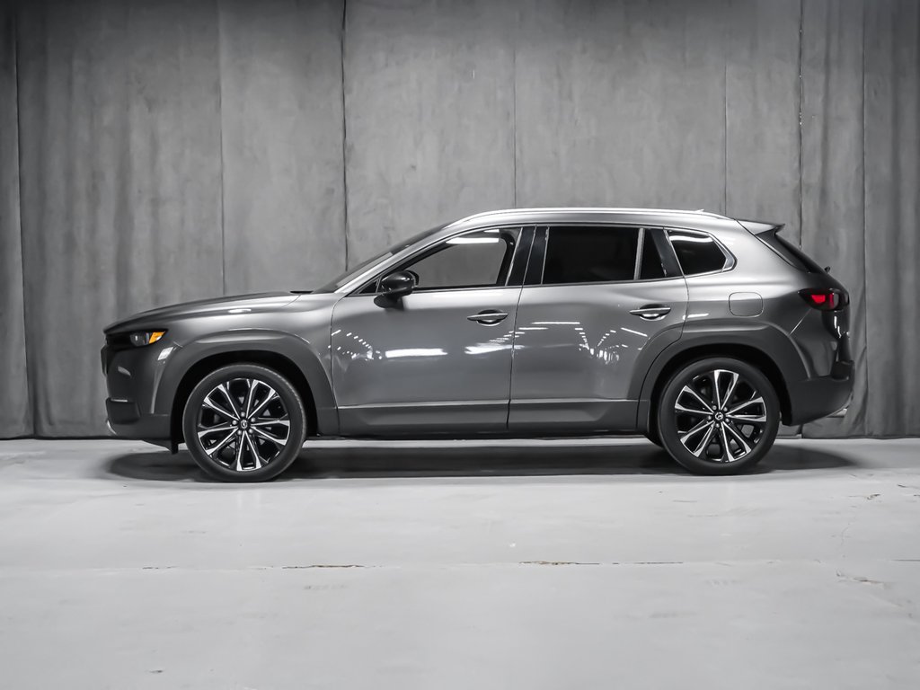 2023 Mazda CX-50-4