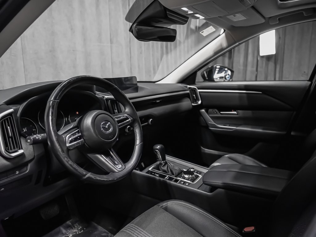 Mazda CX-50 GS-L 2023-7