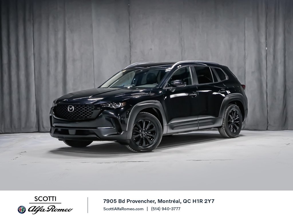 Mazda CX-50 GS-L 2023-0