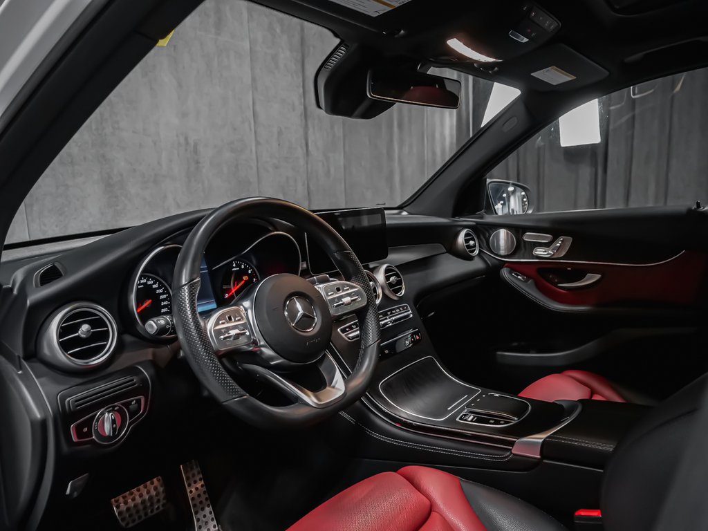 2020 Mercedes-Benz GLC 300-6