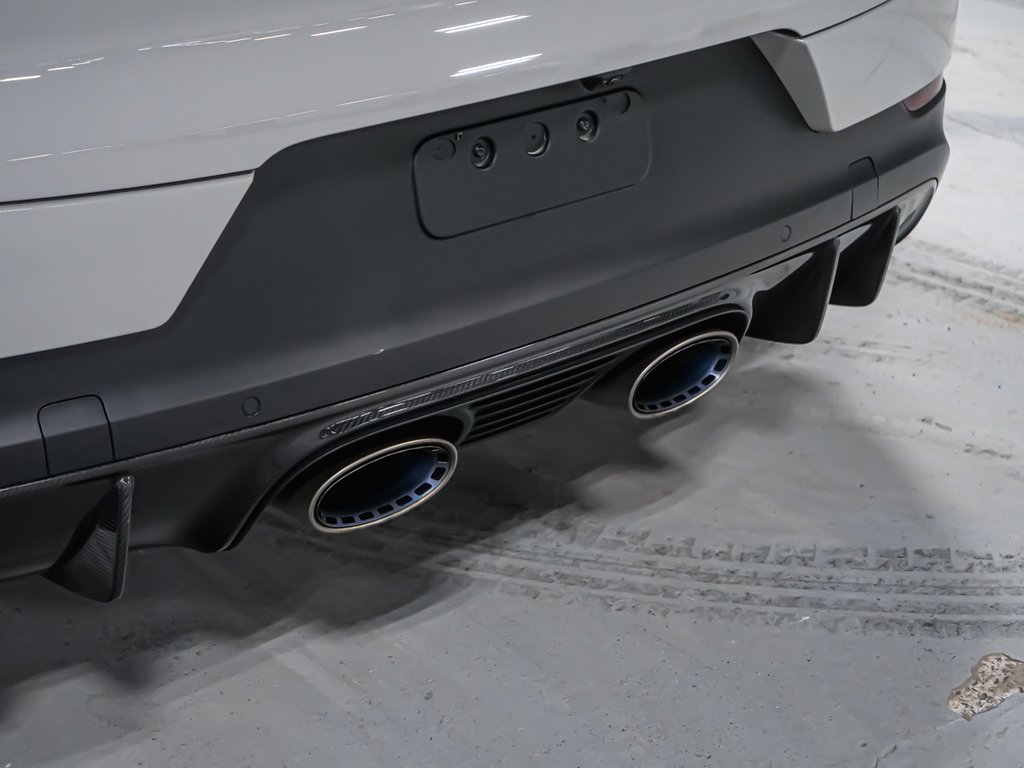 Porsche Cayenne TURBO GT LEASING AVAILABLE 2022-6