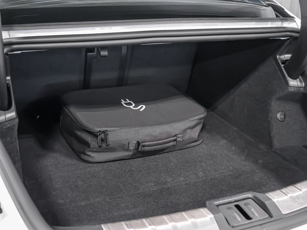 2020 Porsche Taycan TURBO-7