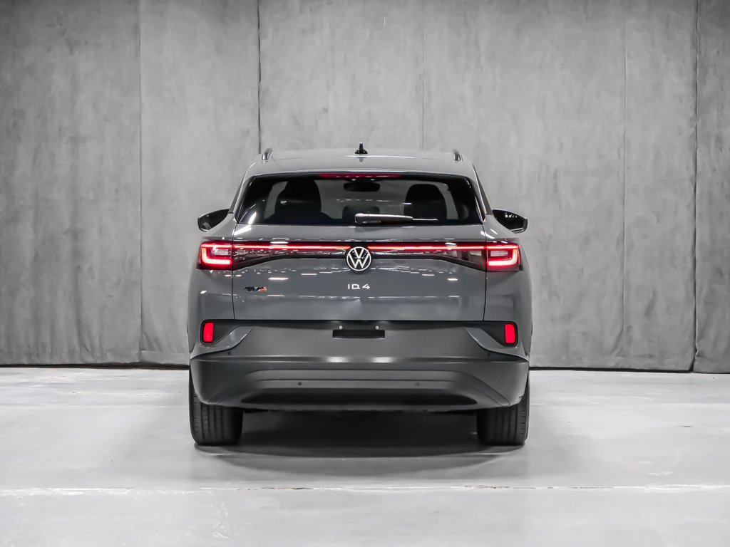 2024 Volkswagen ID.4-5