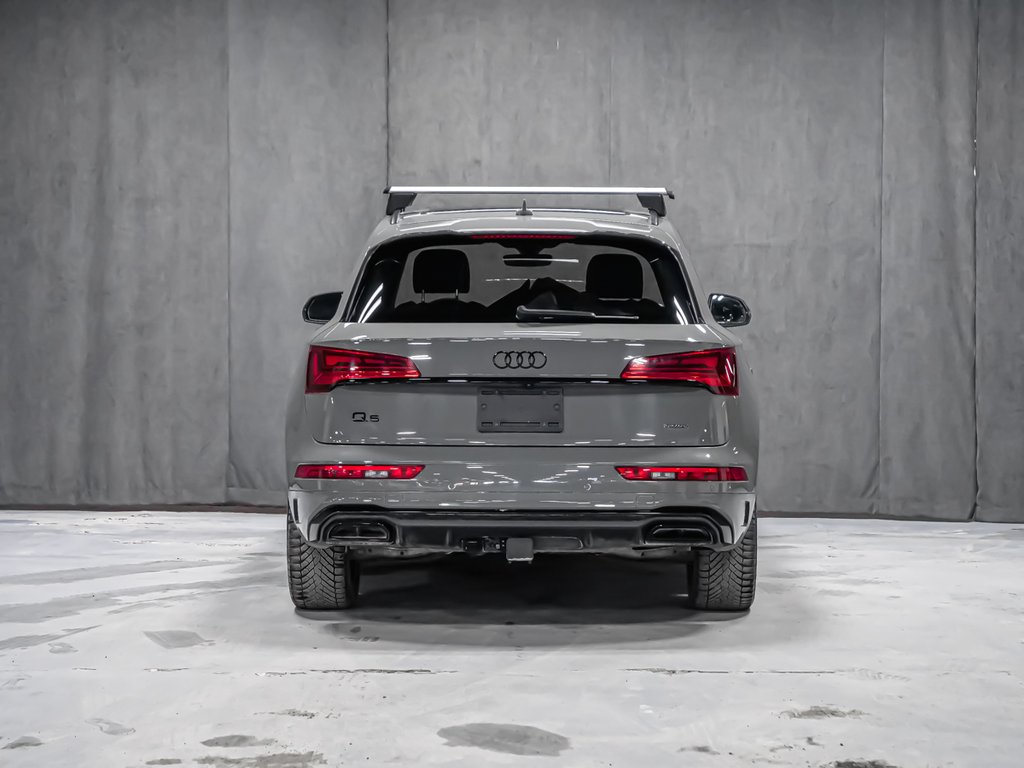 Audi Q5 PROGRESSIV 2022-6