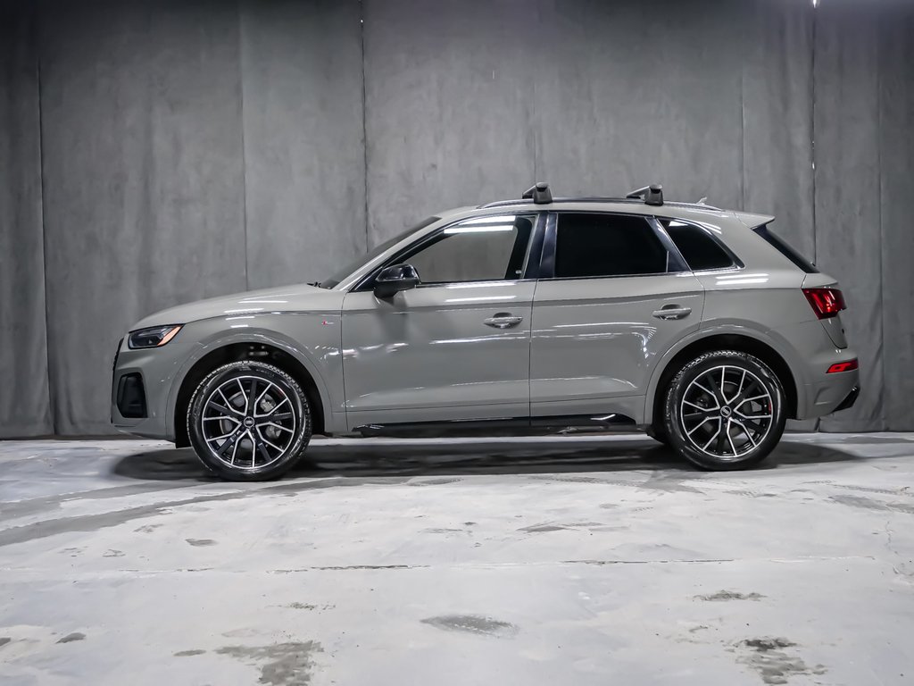 Audi Q5 PROGRESSIV 2022-3
