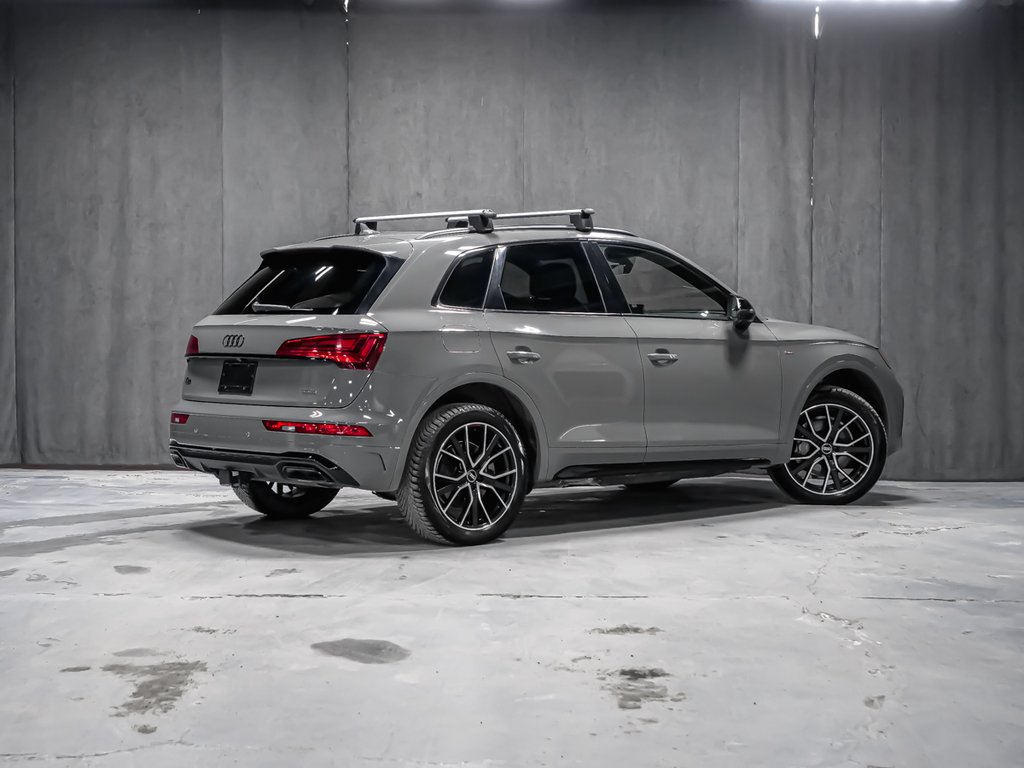 Audi Q5 PROGRESSIV 2022-2
