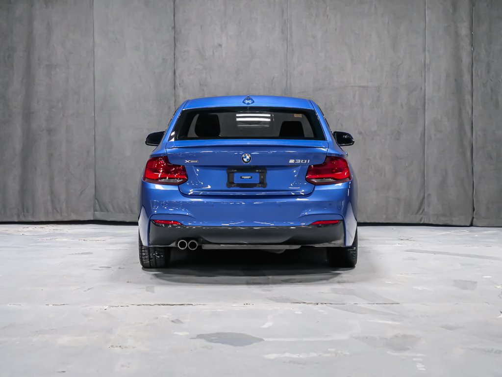 BMW 2 Series 230i xDrive 2020-4