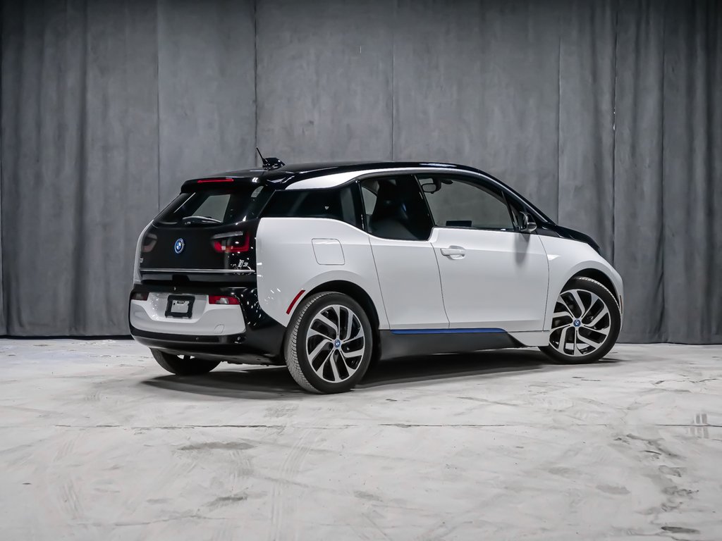2020 BMW i3-3