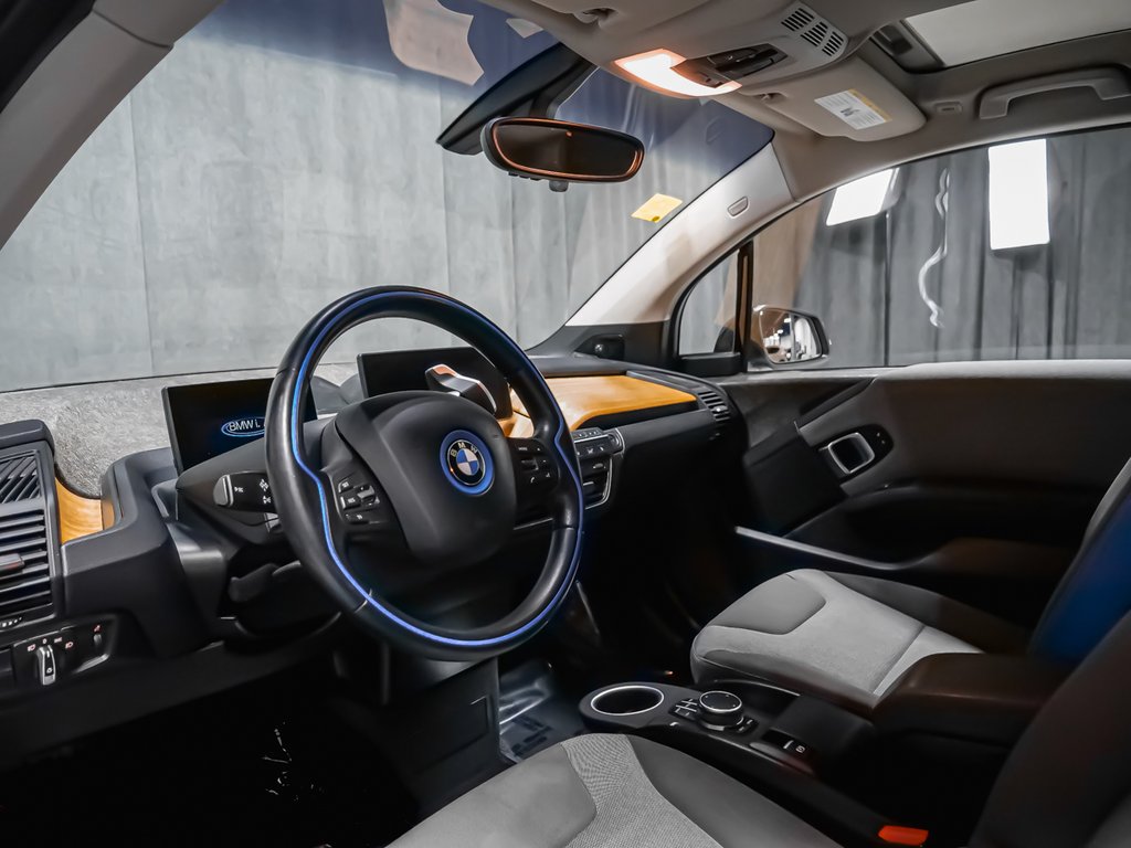 2020 BMW i3-6