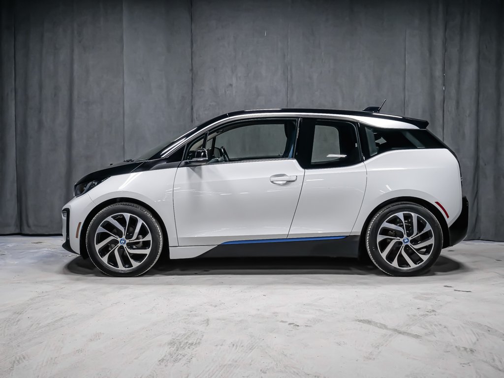 2020 BMW i3-2