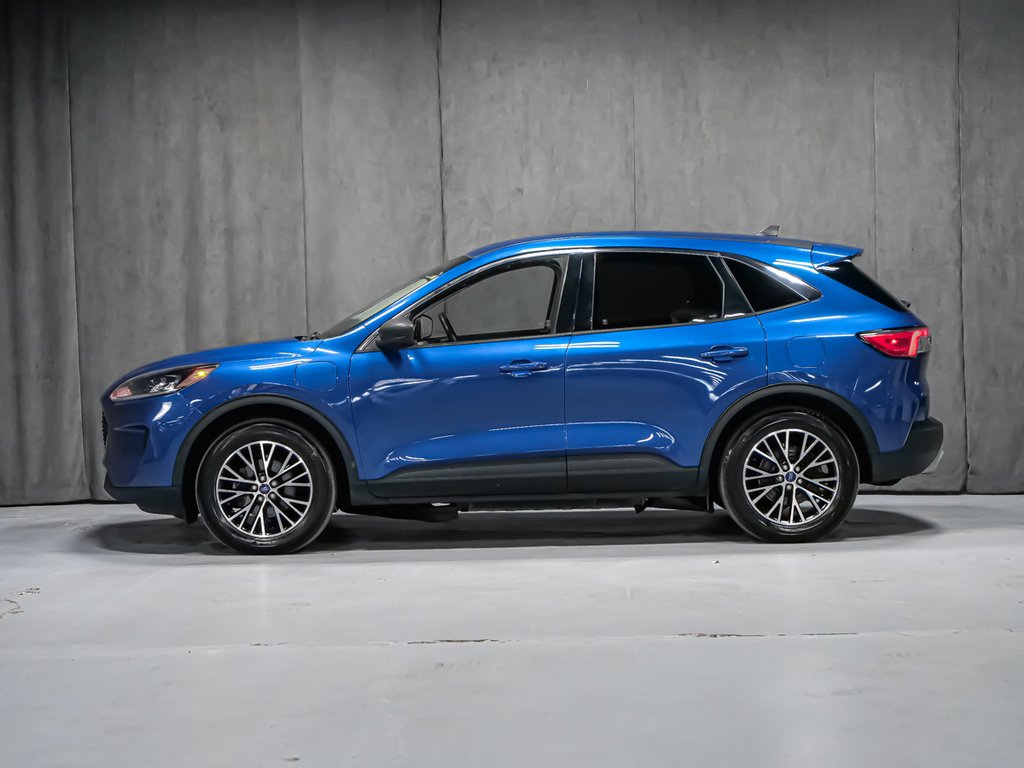 2022 Ford Escape SE Plug-In Hybrid-4